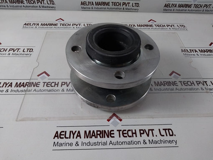 Huisman Dn65 Hydraulic Compensator Din Pn10 65Mm J
