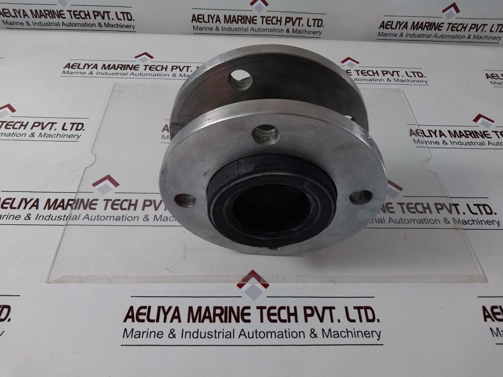 Huisman Dn65 Hydraulic Compensator Din Pn10 65Mm J