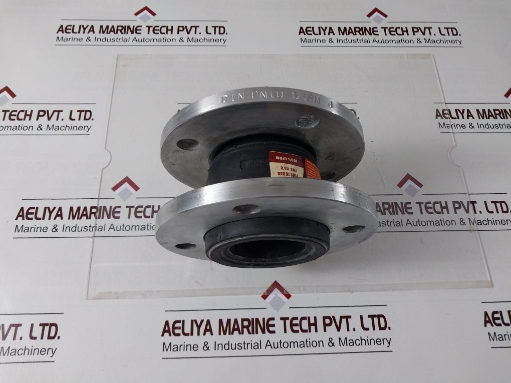 Huisman Dn65 Hydraulic Compensator Din Pn10 65Mm J