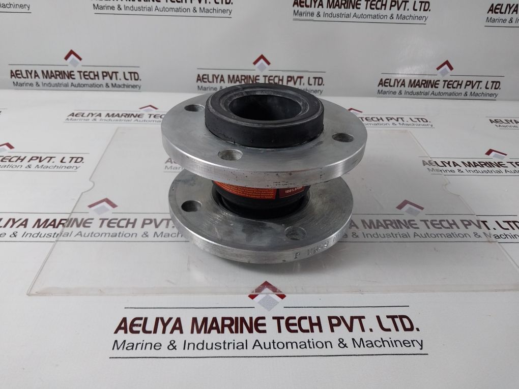 Huisman Dn65 Hydraulic Compensator Din Pn10 65Mm J