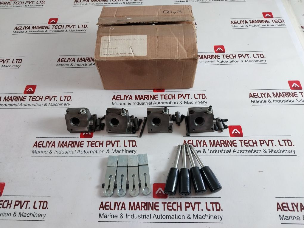 Huisman Equipment R6002556
