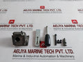 Huisman Equipment R6002556 Mechanical Handle Set