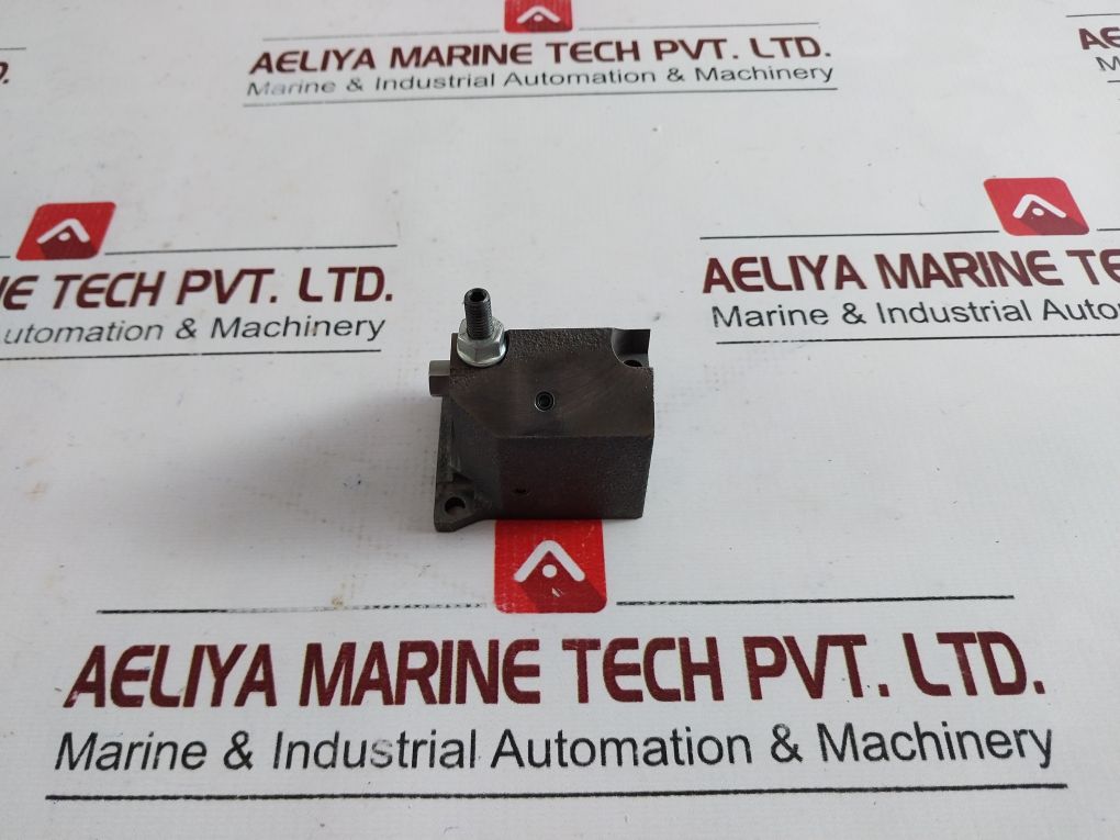 Huisman Equipment R6002556 Mechanical Handle Set