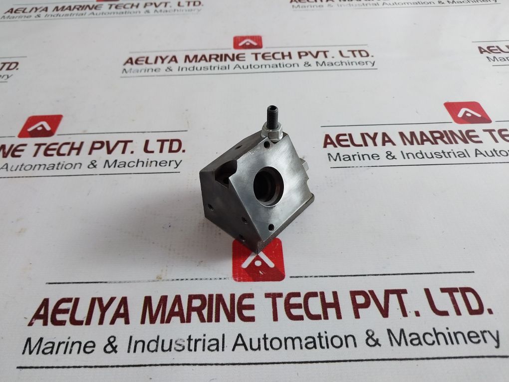 Huisman Equipment R6002556 Mechanical Handle Set