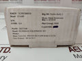 Huisman Kl.1.6 Pressure Gauge 0-400 Bar