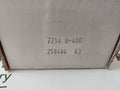 Huisman Kl.1.6 Pressure Gauge 0-400 Bar
