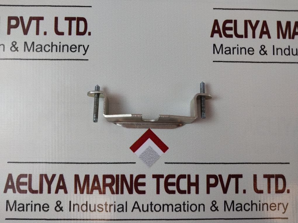 Huisman Kl.1.6 Pressure Gauge 0-400 Bar