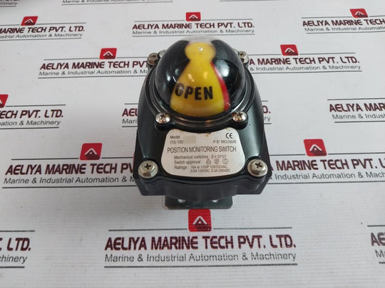 Huisman Its-100 Position Monitoring Switch