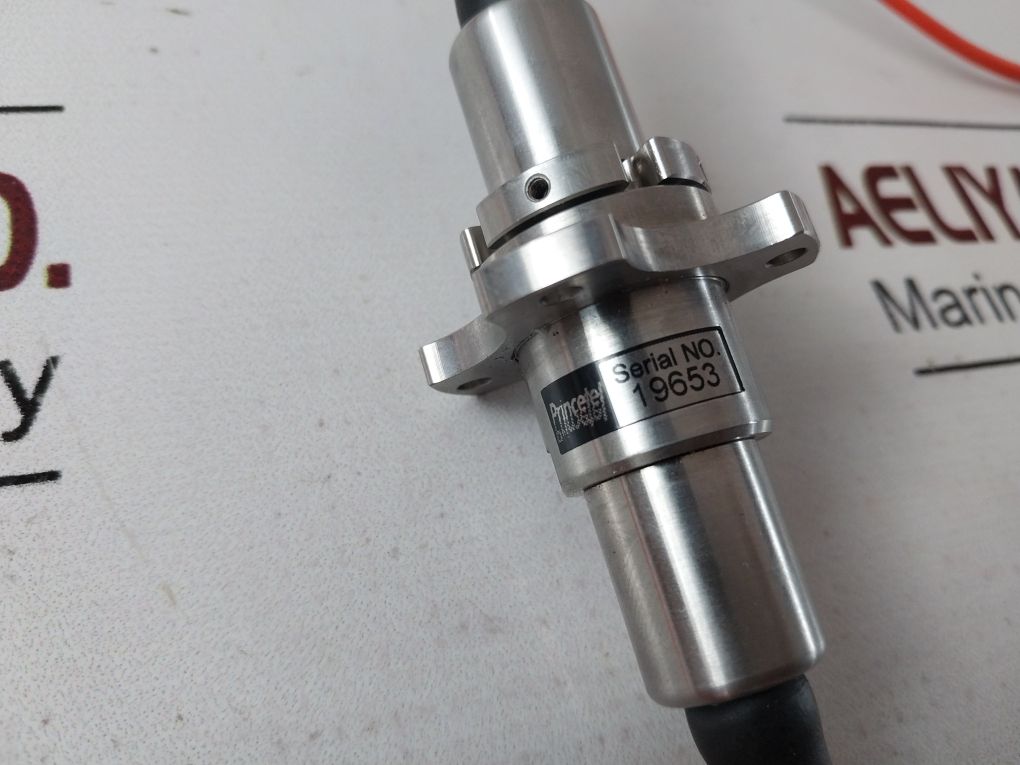 Huisman Joint Rotary Fiber Optic Forj