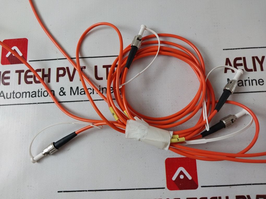 Huisman Joint Rotary Fiber Optic Forj