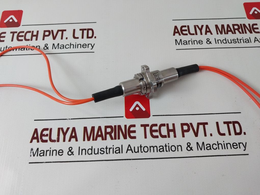 Huisman Joint Rotary Fiber Optic Forj