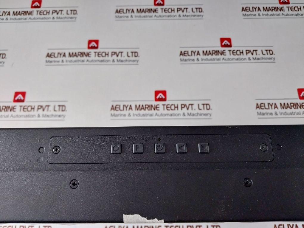 Huisman N190De Display Touch Monitor