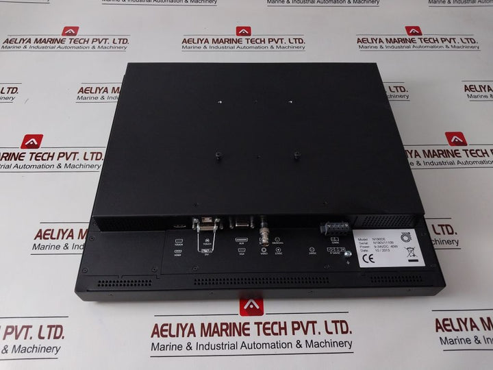 Huisman N190De Display Touch Monitor