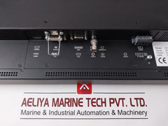 Huisman N190De Display Touch Monitor