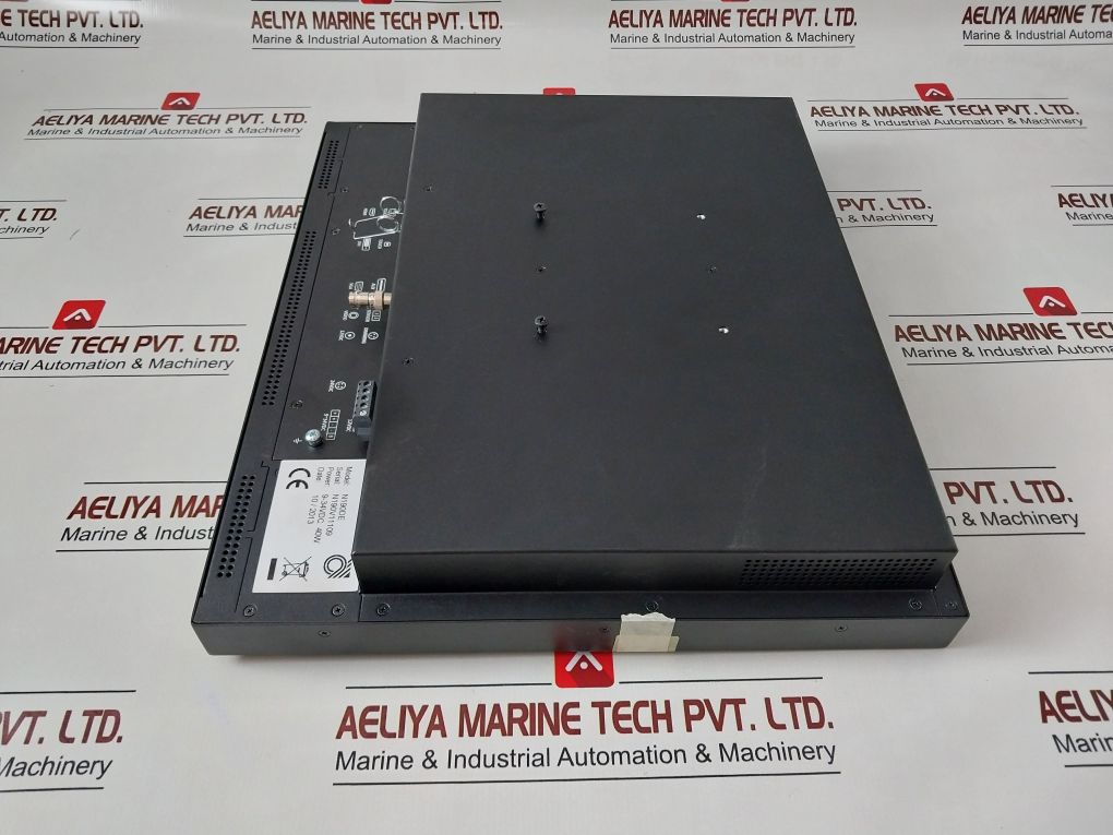 Huisman N190De Display Touch Monitor