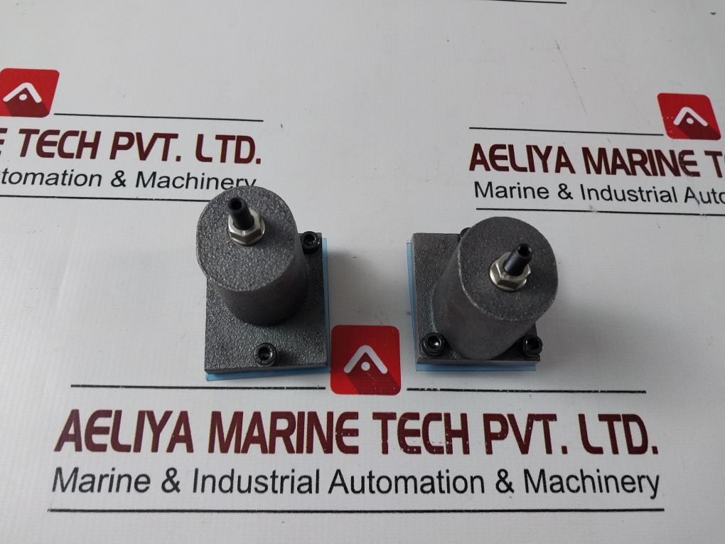 Huisman R6002557 End Cap Valve Segment