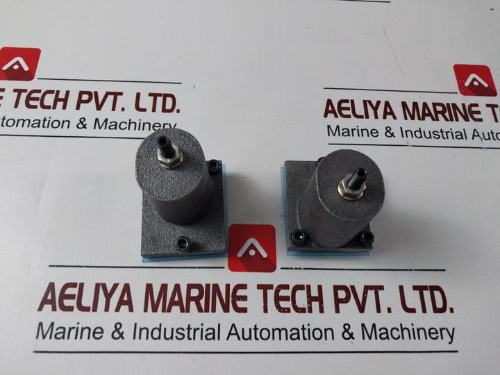 Huisman R6002557 End Cap Valve Segment