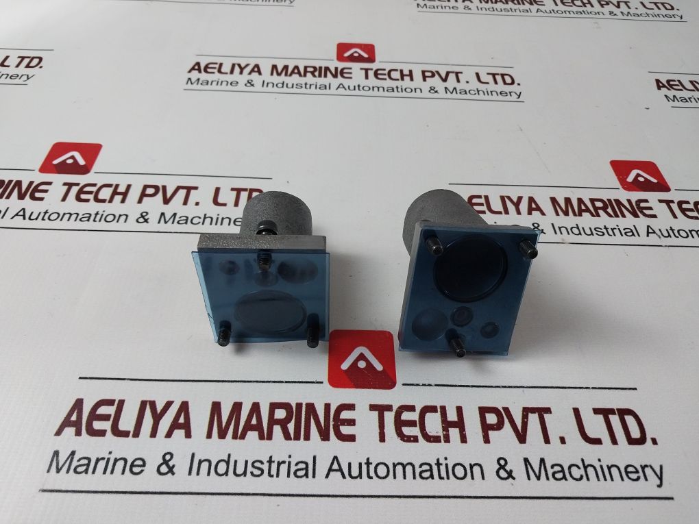 Huisman R6002557 End Cap Valve Segment