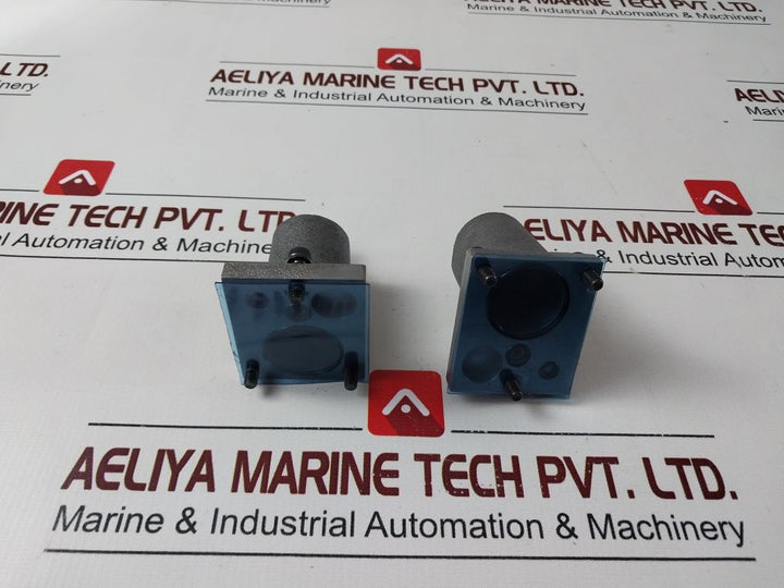 Huisman R6002557 End Cap Valve Segment