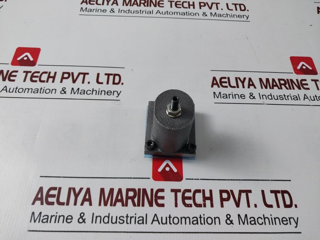 Huisman R6002557 End Cap Valve Segment