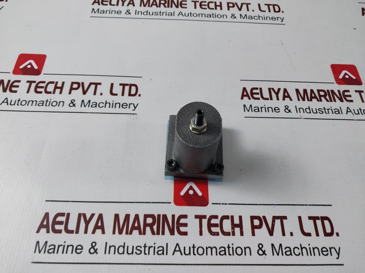 Huisman R6002557 End Cap Valve Segment