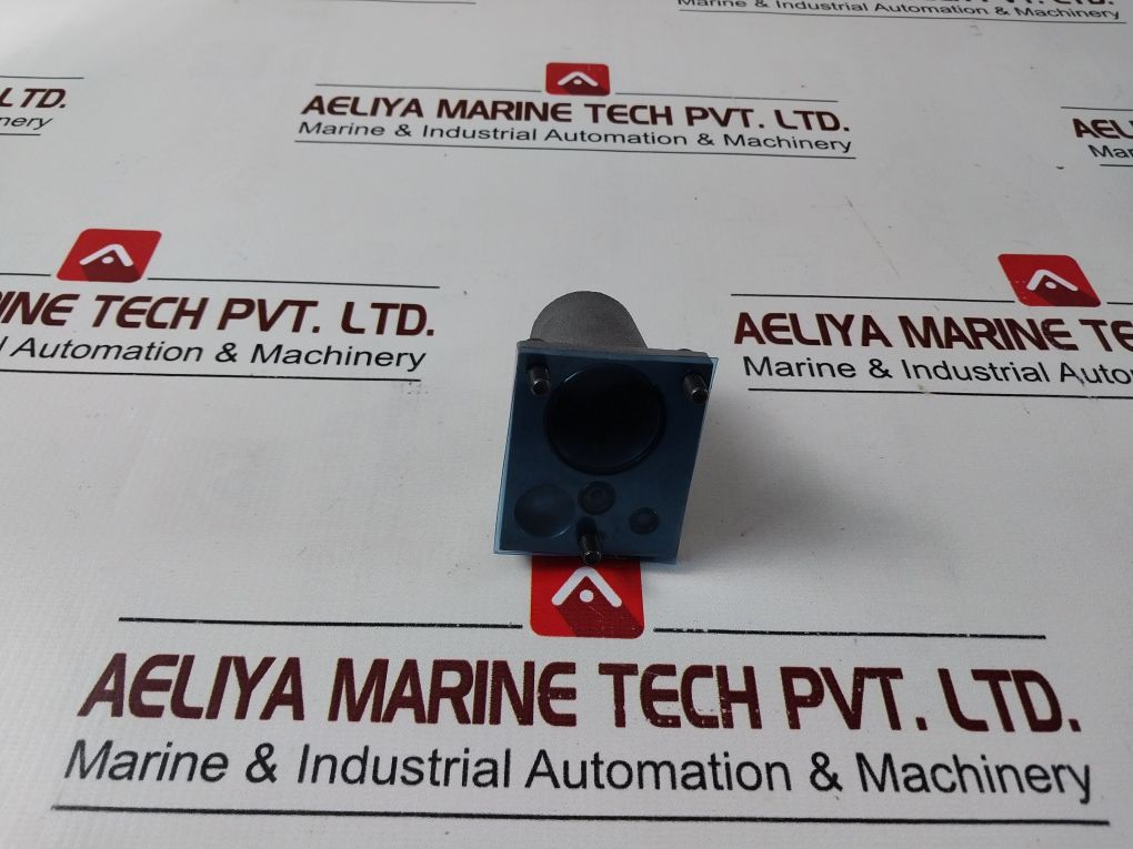 Huisman R6002557 End Cap Valve Segment