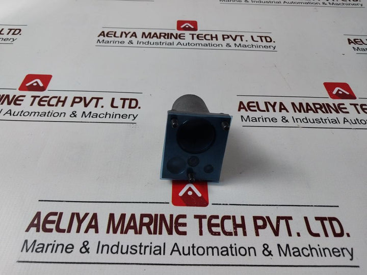 Huisman R6002557 End Cap Valve Segment
