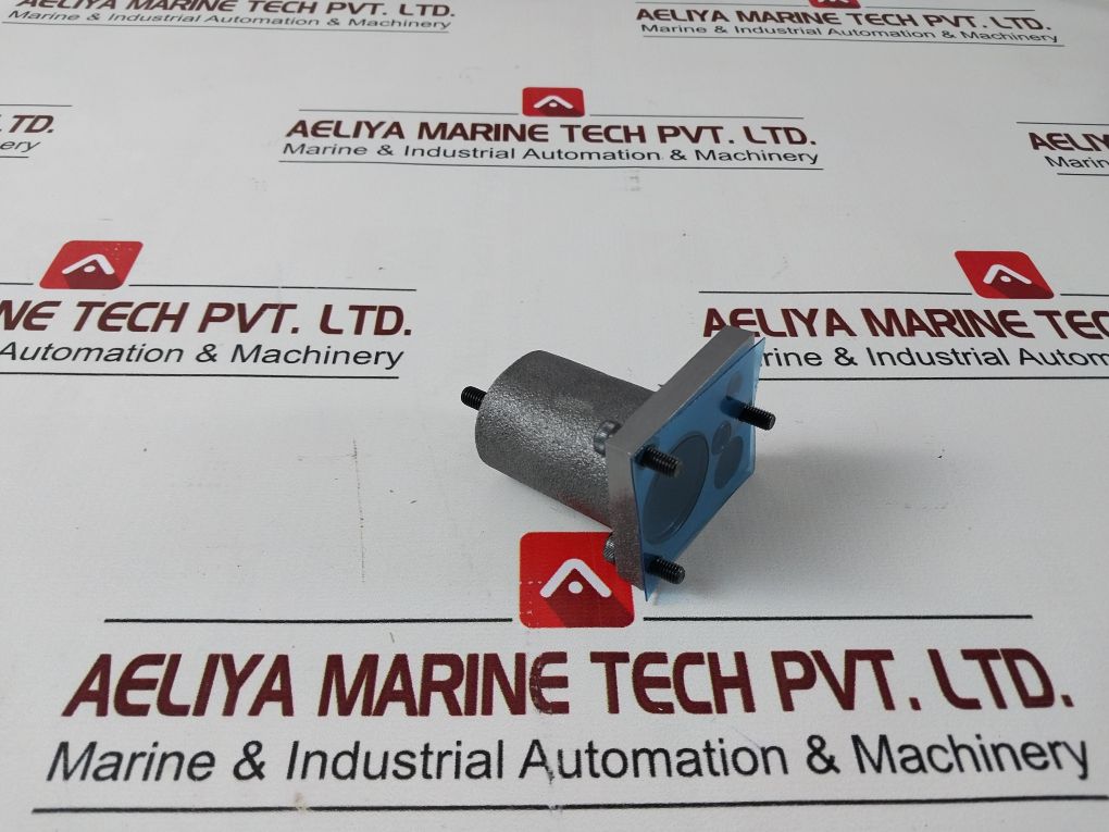 Huisman R6002557 End Cap Valve Segment