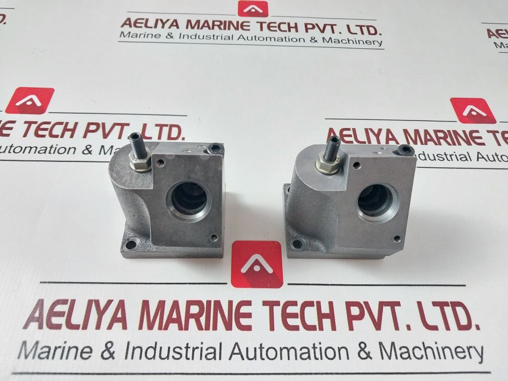 Huisman R6002558 Spring End Cap