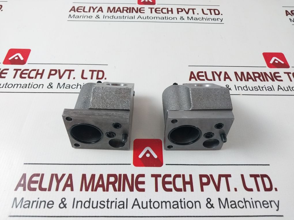 Huisman R6002558 Spring End Cap