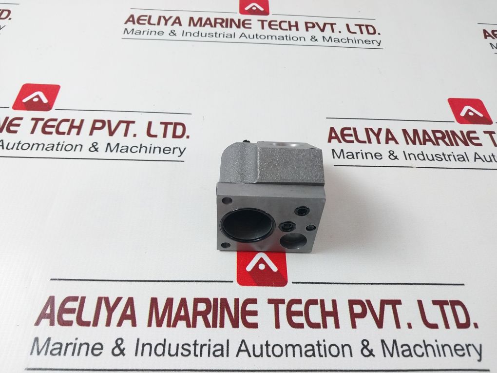 Huisman R6002558 Spring End Cap