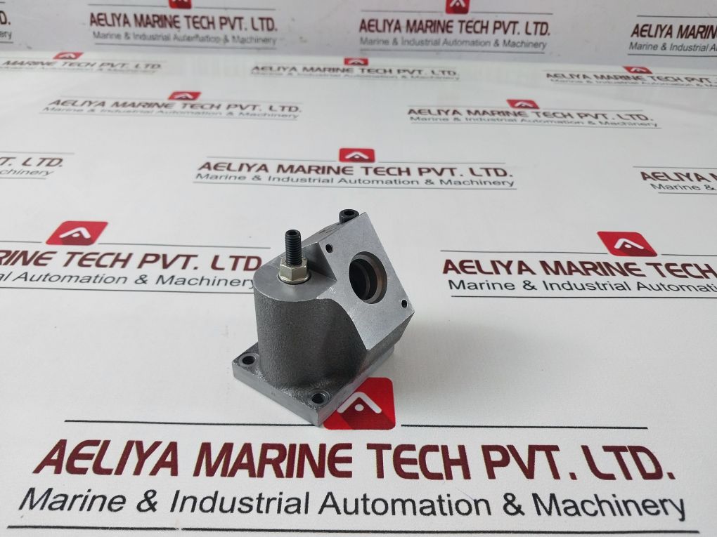 Huisman R6002558 Spring End Cap