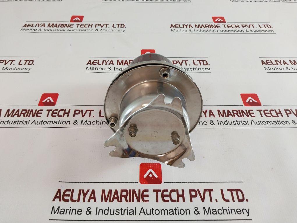 Huisman Signalling Red Light