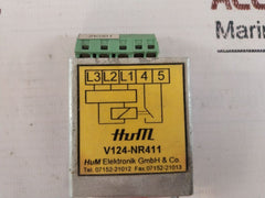 Hum Elektronik V124-nr411
