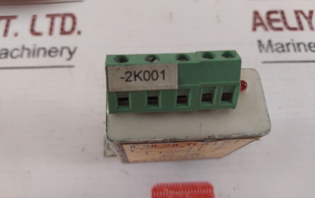 Hum Elektronik V124-nr411
