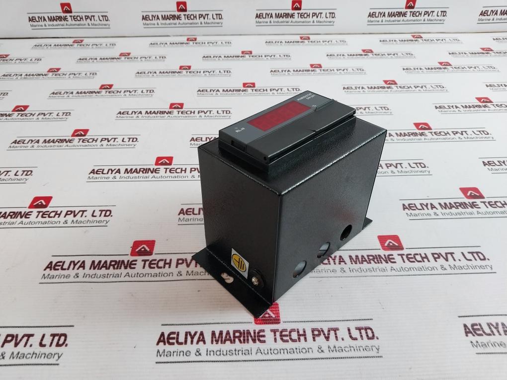 Humidistat Dh-201 Sensor Input 95-265Vac Wall-enc-dh201