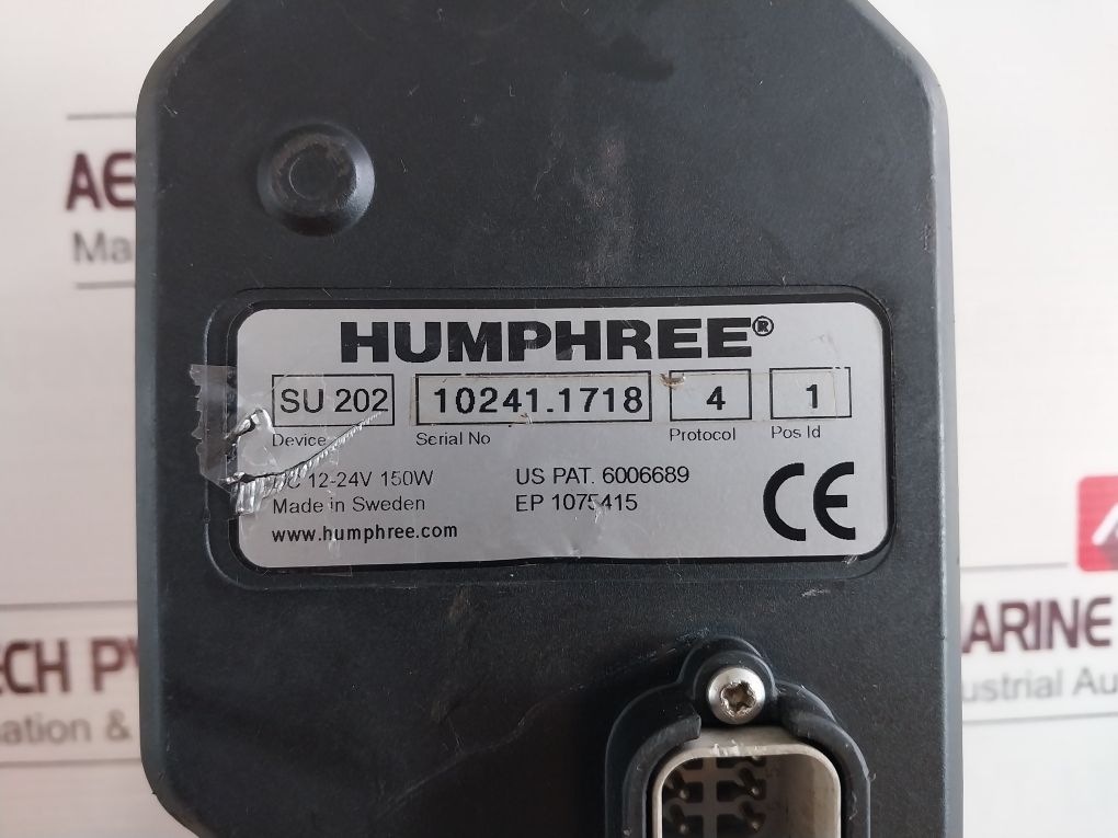 Humphree Su202