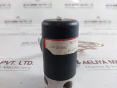 Humphrey 062 4E2 Cd 120V 50/60Hz Pneumatic Valve