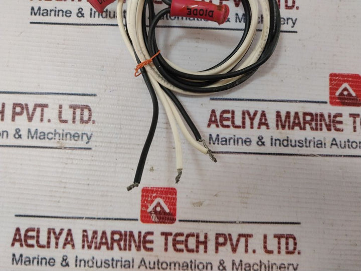 Humphrey 062 4E2 Cd Pneumatic Solenoid Valve 120V