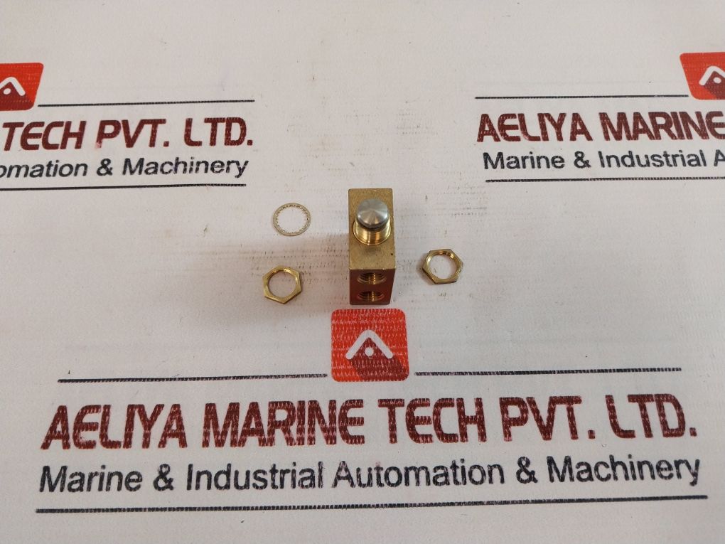 Humphrey 31P Air Valve Diverter Overboard Tac2