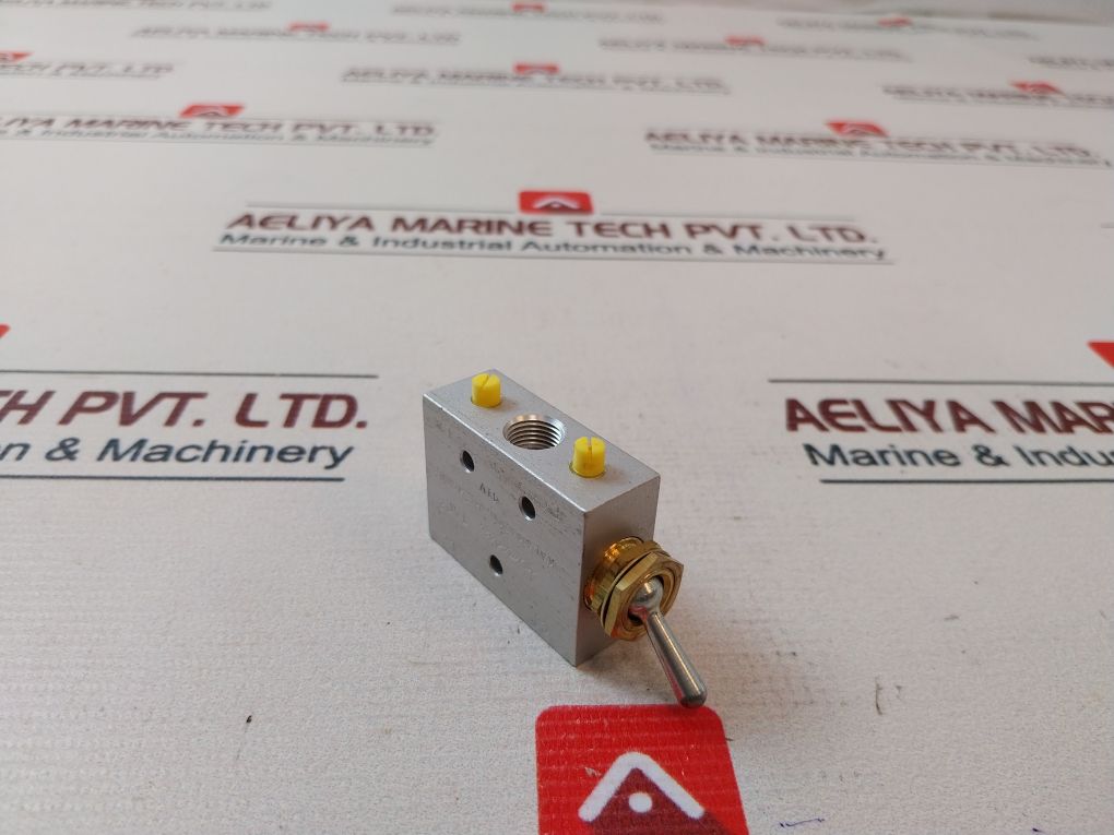 Humphrey Tac2 Manual Switch 41V