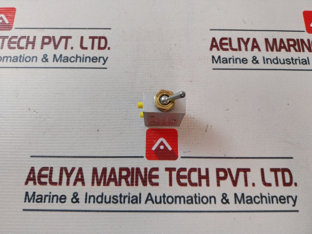 Humphrey Tac2 Manual Switch 41V