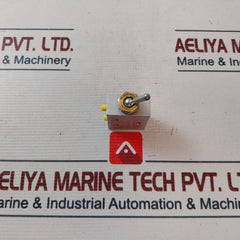 Humphrey Tac2 Manual Switch 41V