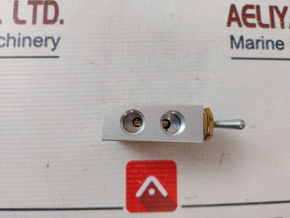 Humphrey Tac2 Manual Switch 41V