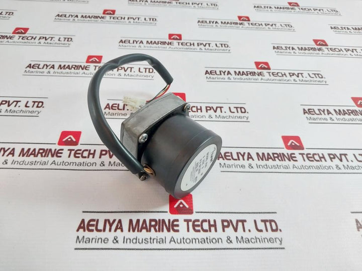 Hurst Pas Sp-3655 Stepper Motor 6Vdc