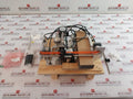 Hurst Pas Sp-3820 Stepper Motor Needle Actuator Unipolar