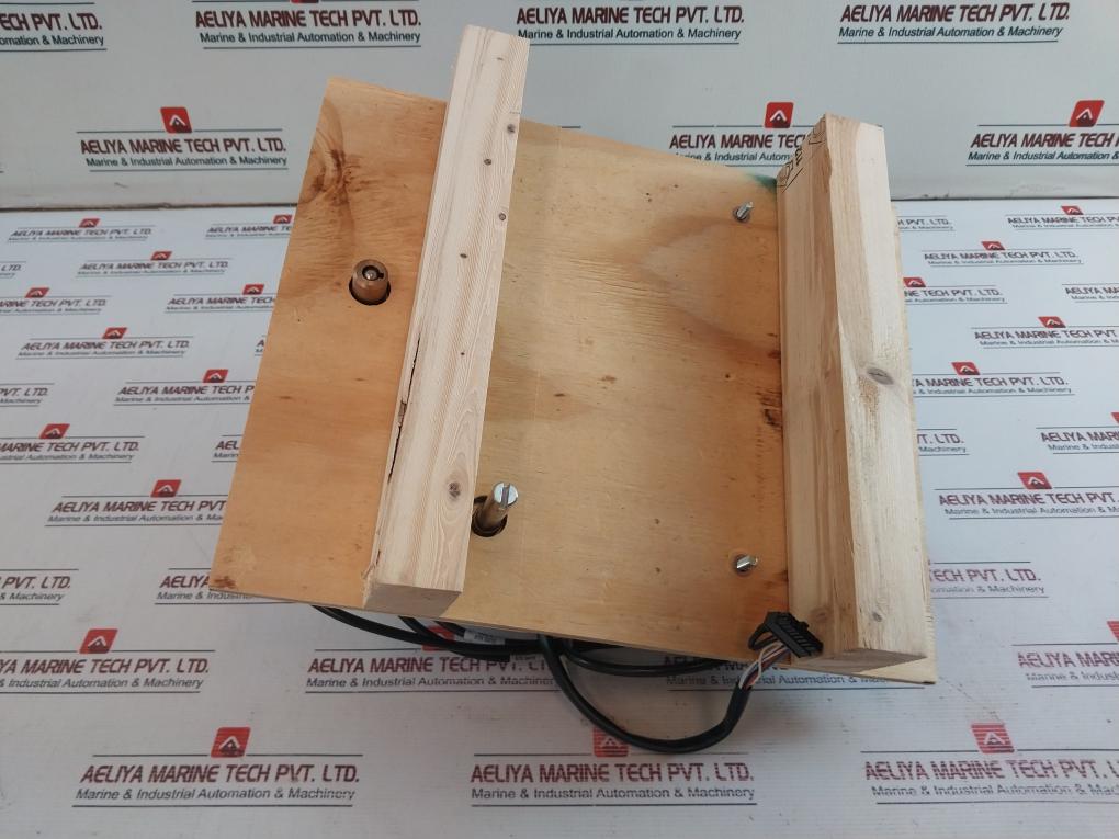 Hurst Pas Sp-3820 Stepper Motor Needle Actuator Unipolar