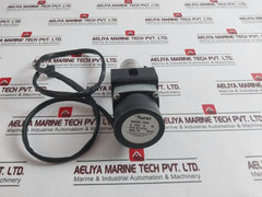 Hurst Sp-3124 Model Pas Servo Motor 6 Vdc 8 W