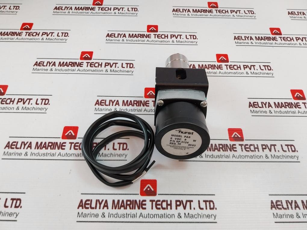 Empowering Your Processes with Top-Quality Servo Motors – Aeliya Marine ...