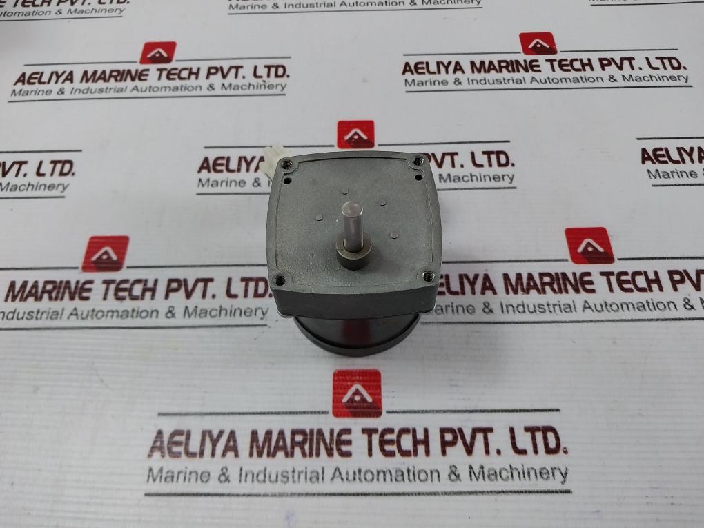 Hurst Sp-3655 Magnetic Stepper Motor 6Vdc